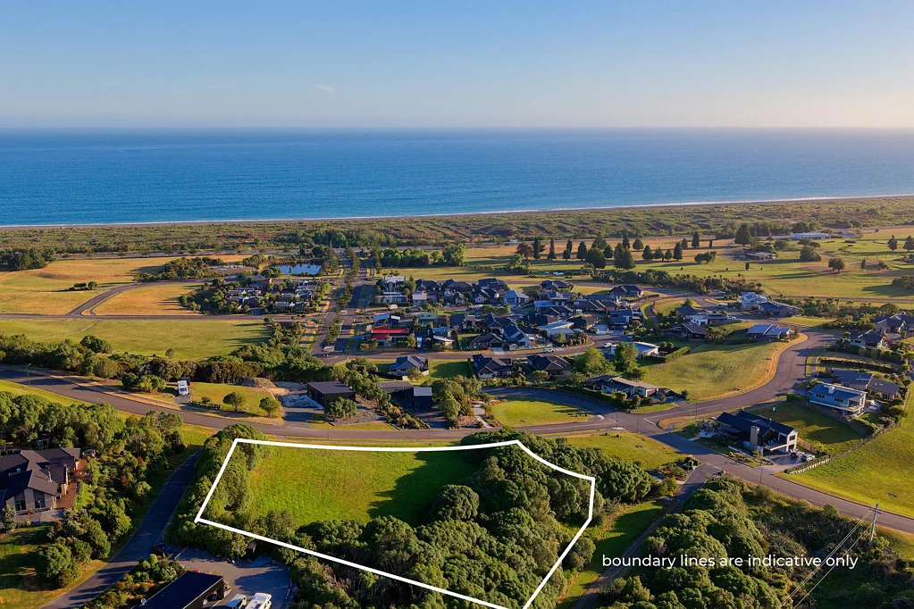 Kaikoura  Coastline, Ocean, and Room to Breathe