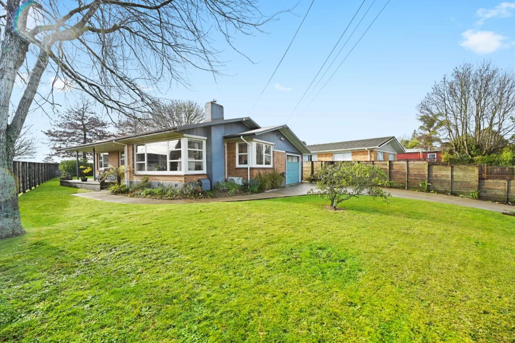 15 Casper Street, Fairfield, Hamilton, Waikato