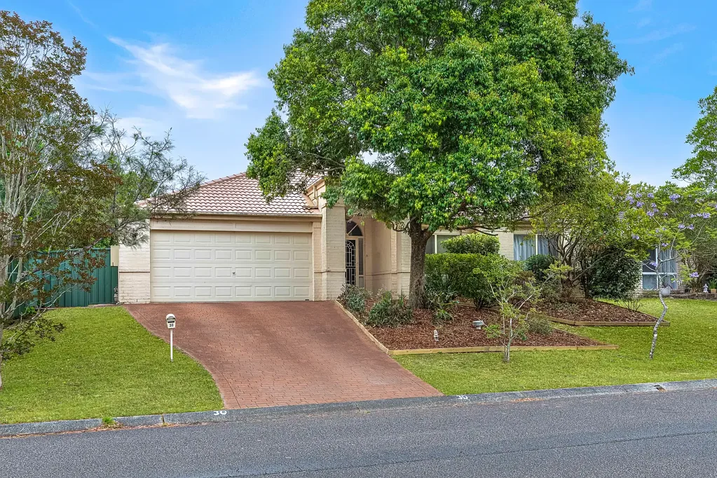 30 Matthew Circuit, Mardi, NSW 2259