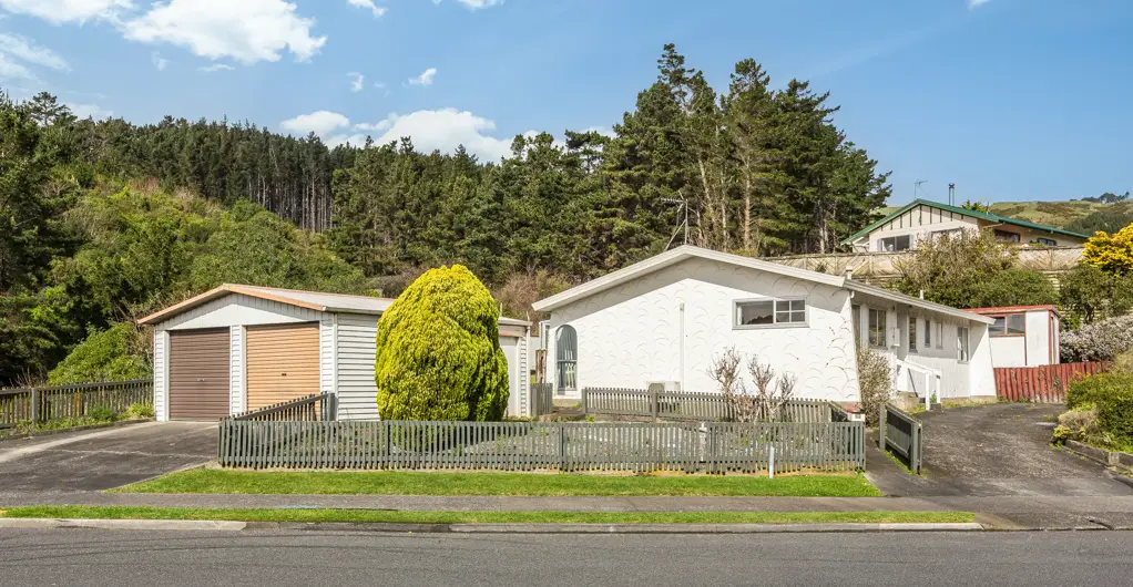 36 Apple Terrace, Ranui, Porirua, Wellington