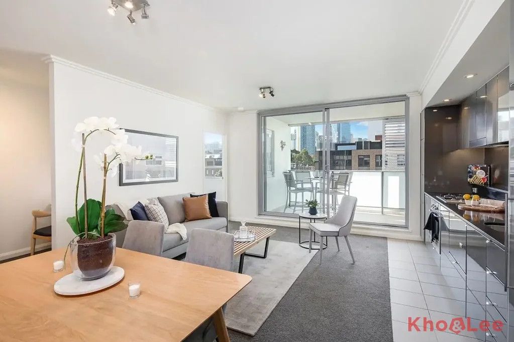 415/16-20 Smail Street, Ultimo, NSW 2007