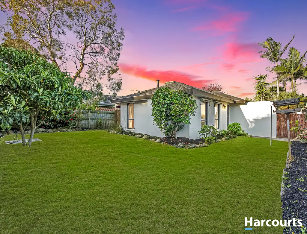 50 Rosehill Street, Scoresby, VIC 3179