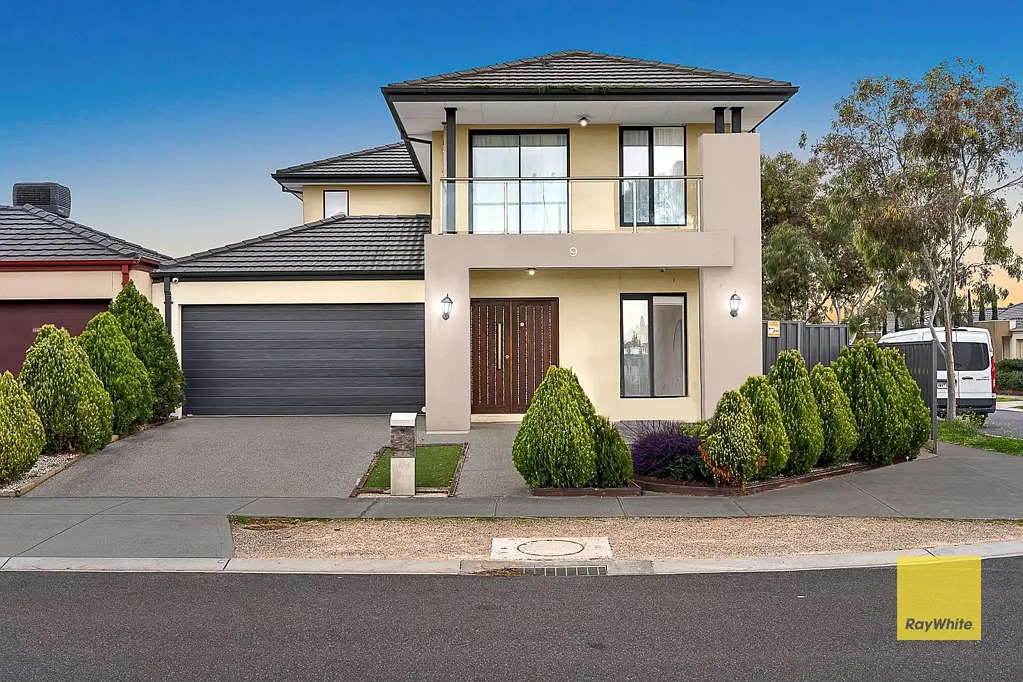 Tarneit 4कमरा Parkside Family Living with Space for Everyone!
