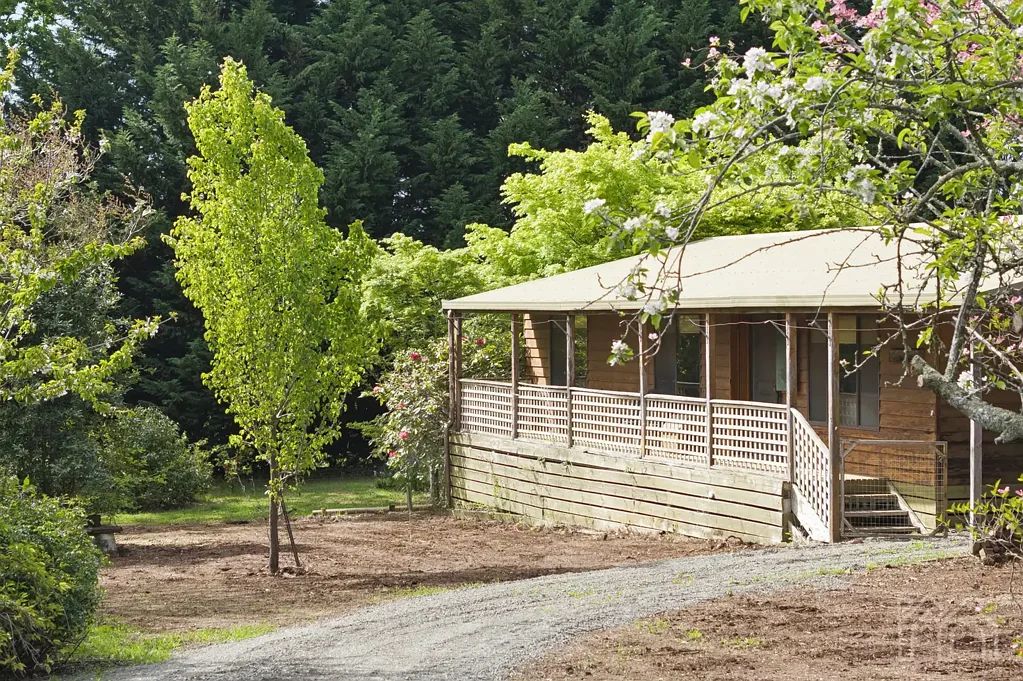 Glenlyon 3Kwarto Oak Cottage | A Glenlyon Country Retreat