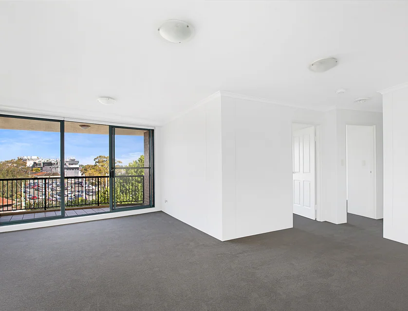 18/60 Harbourne Road, Kingsford, Eastern Suburbs, 3 phòng ngủ, 2 phòng tắm, Apartment