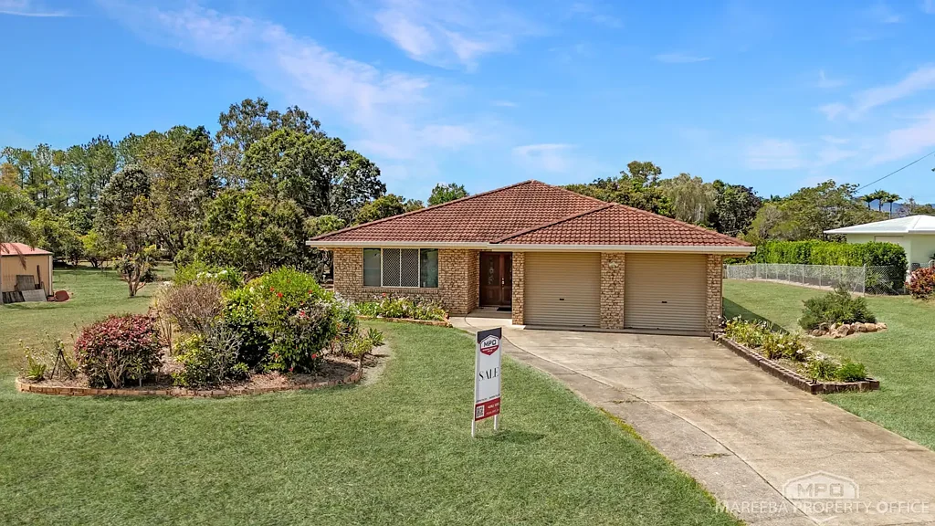 7 Tivoli Close, Mareeba, QLD 4880