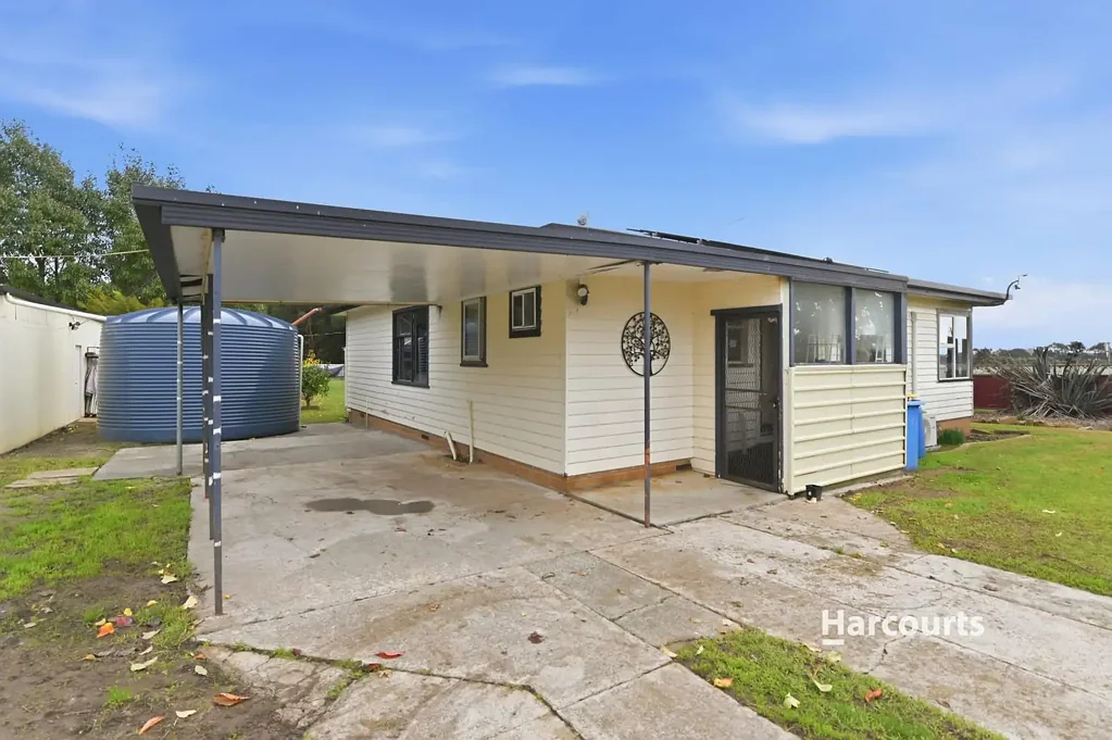Wesley Vale 3બેડરૂમ A lifestyle property…
