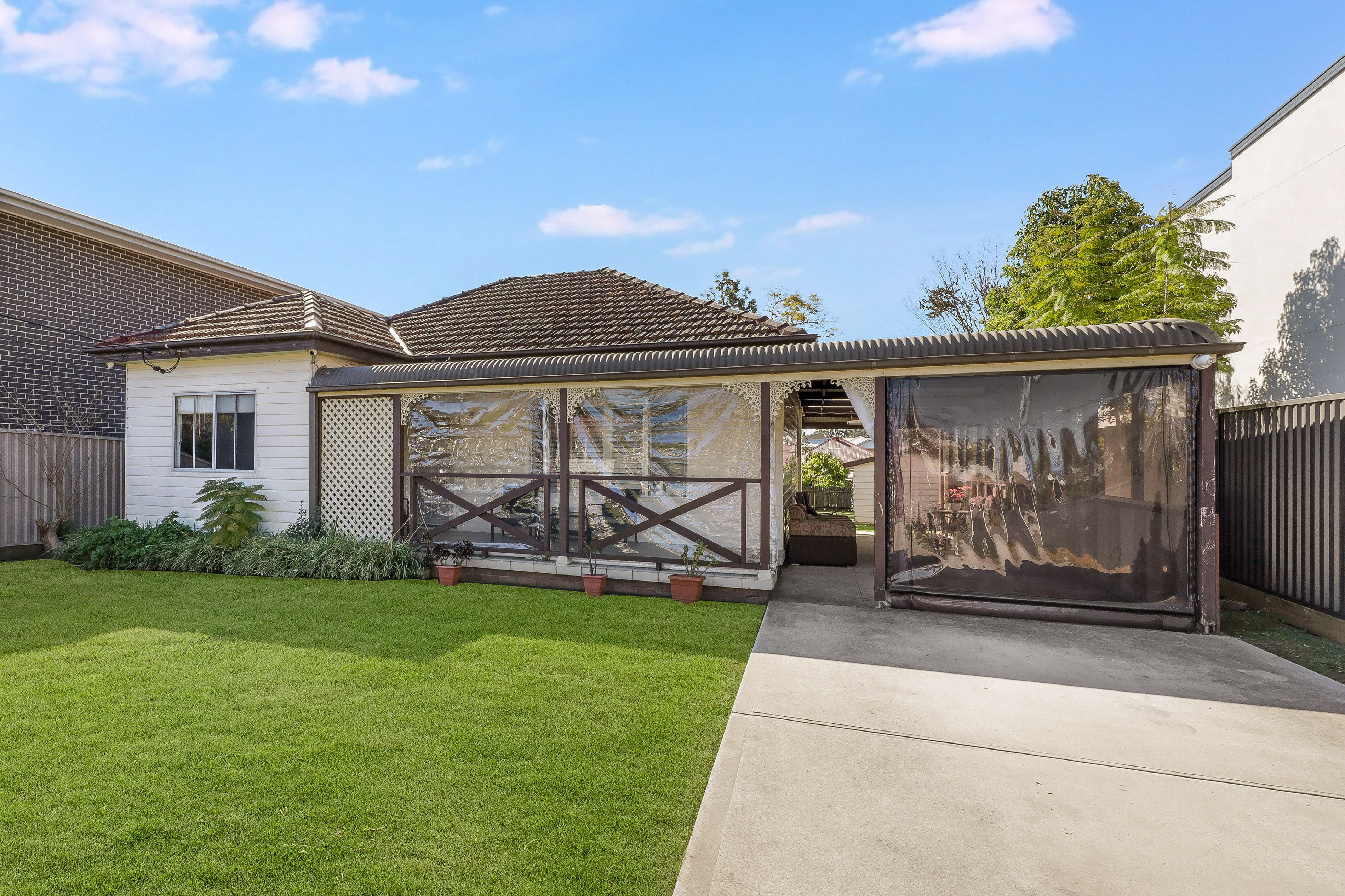 18 ST PAULS PL, CHESTER HILL NSW 2162, 0 Schlafzimmer, 0 Badezimmer, House