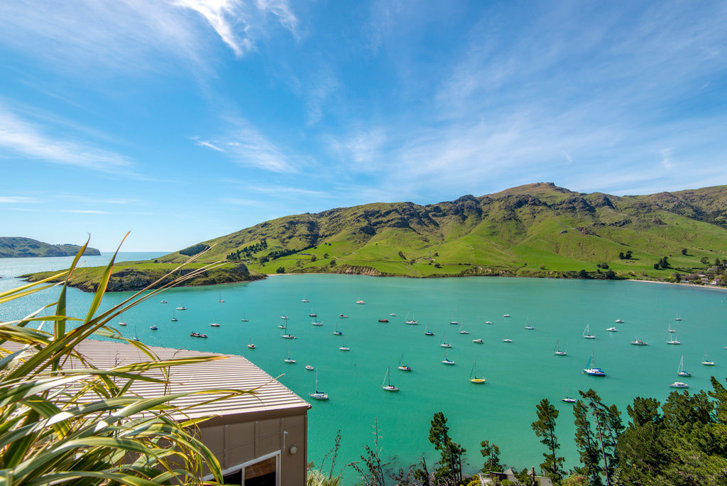 Residential Banks Peninsula