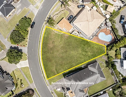 28 Clansman Terrace, Gulf Harbour, Rodney, 0房, 0浴, 建地