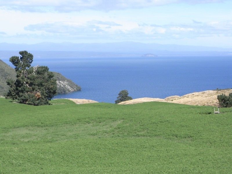 40 Kaiapo Road, Acacia Bay, Taupo, 3 રૂમ, 1 બાથરૂમ