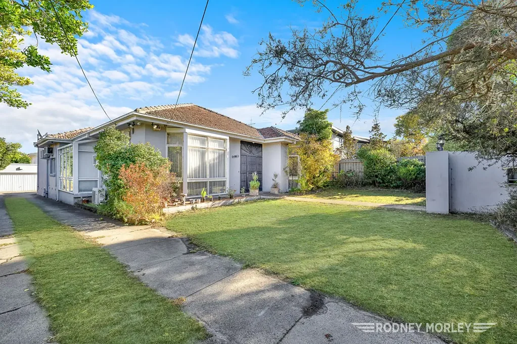Caulfield North 3Zimmer Prime Luxury Homesite on 838sqm