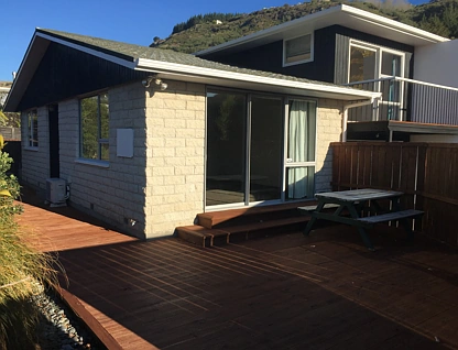 1/44c Bowenvale Avenue, 1412, Canterbury, 2房, 1浴, 整租城市屋