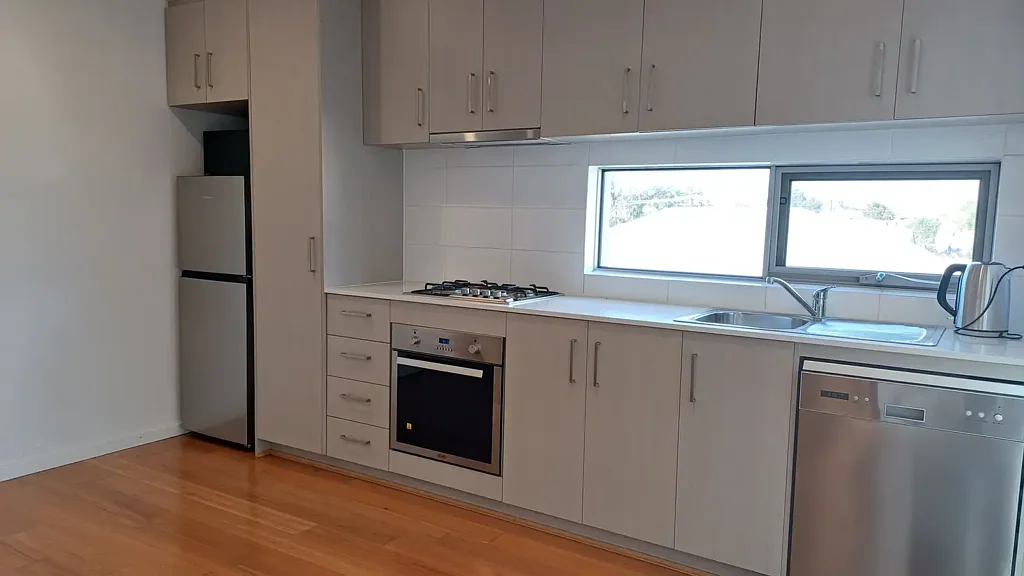 Stylish 2-Bedroom Mostly Furnished Apartment