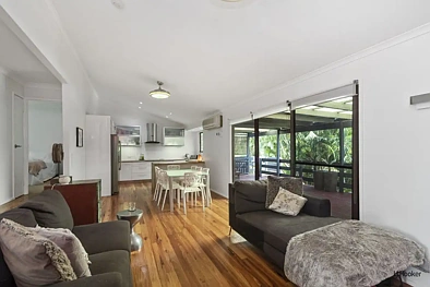 7 Taperell Drive, Tugun, QLD 4224, 3 침실, 1 욕실, House