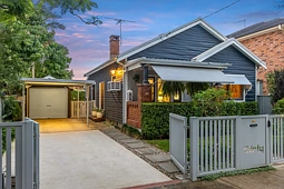 30 Wandsworth Street, Parramatta