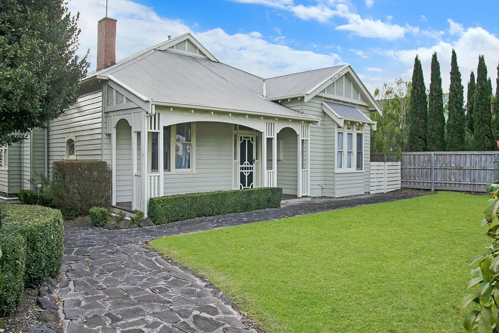 Port Fairy 4कमरा Period Elegance meets Contemporary Comfort
