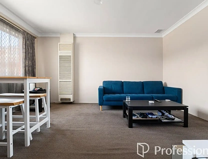 5/101 Rankin Street, Bathurst, NSW 2795, 2 રૂમ, 1 બાથરૂમ, Unit