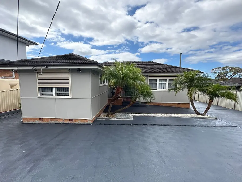 Spacious 4-Bedroom Home with Modern Comforts