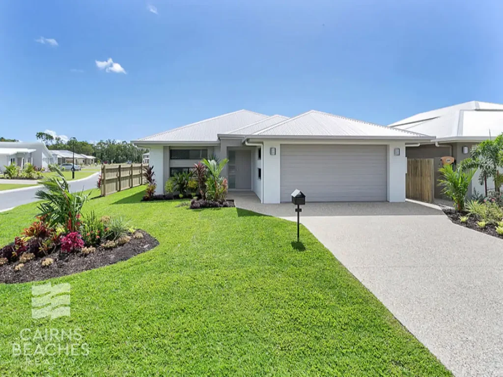 Trinity Park 4ਬੈੱਡਰੂਮ Family-Friendly Living in a Quiet, Central Pocket