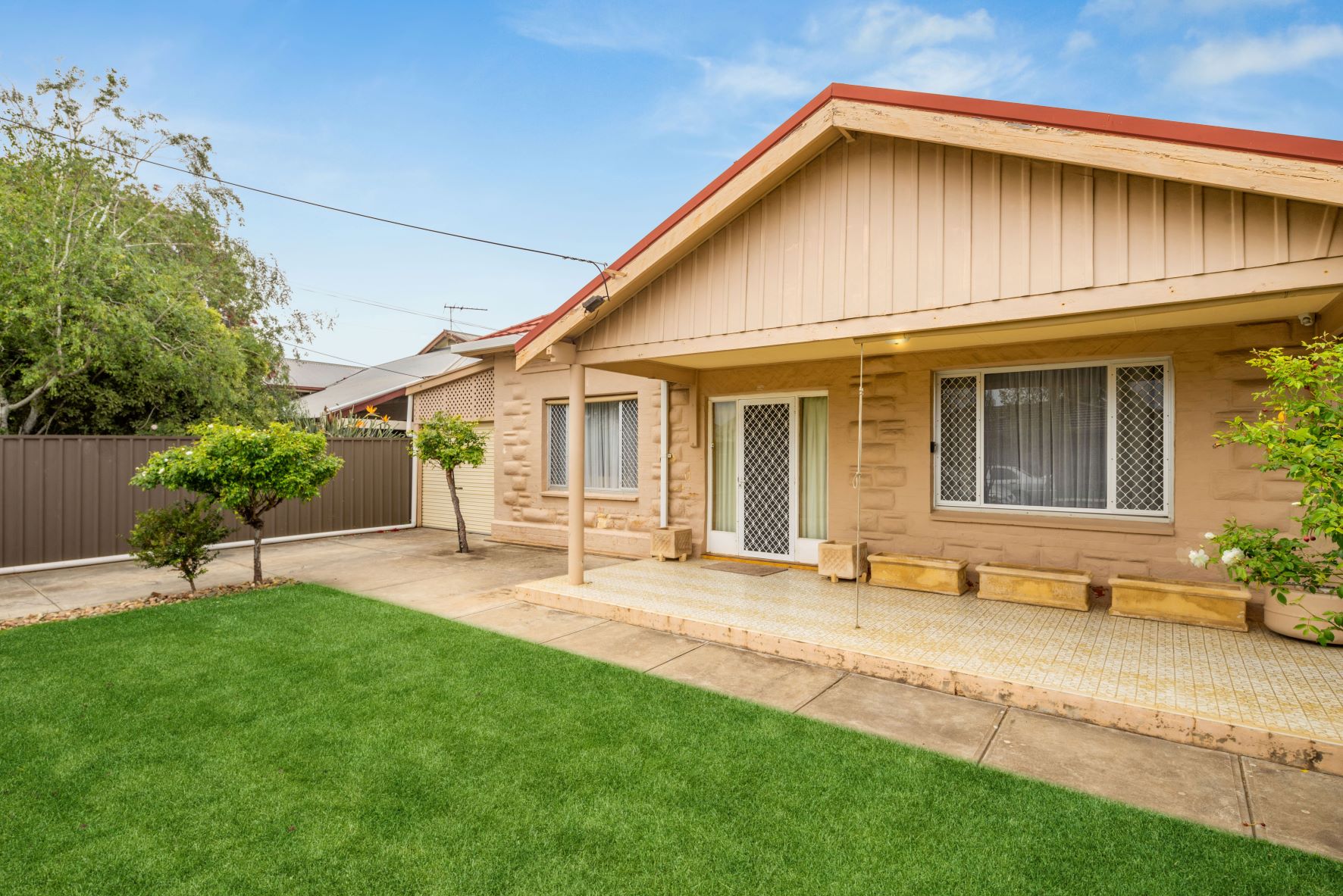 57 SELTH ST, ALBERT PARK SA 5014, 0房, 0浴, House