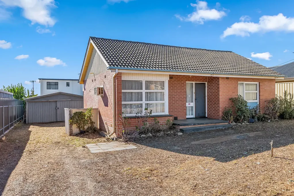Ingle Farm 3غرفة نوم Opportunity Knocks – Renovate, Invest, or Redevelop (STCC)