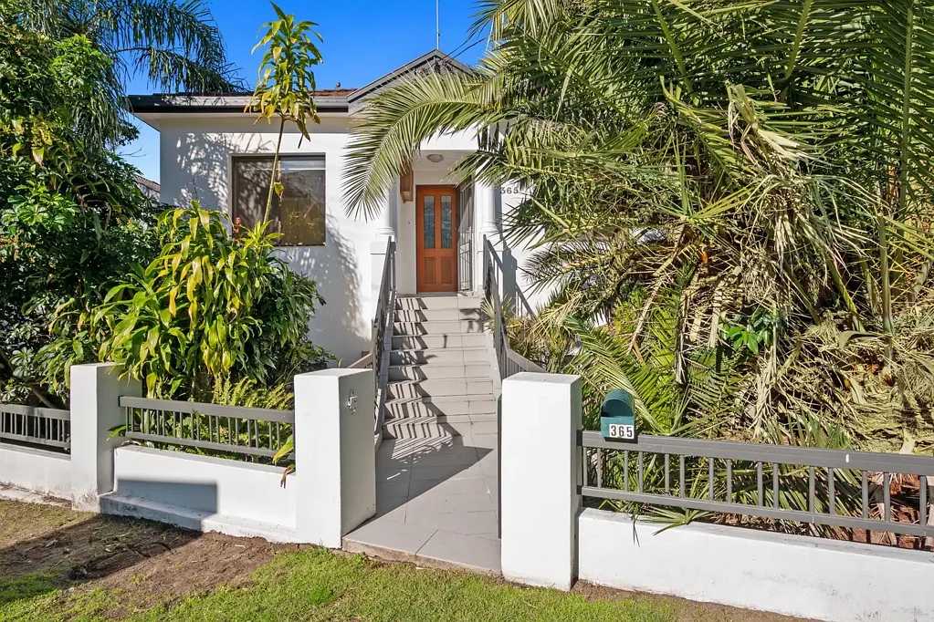 Modern Coastal Living in the Heart of Maroubra