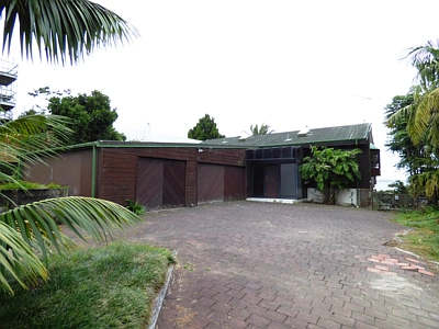 Residential  Mixed Housing Suburban Zone