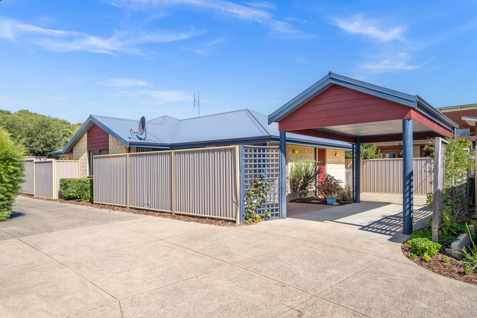 52D DUGGAN DR, COWARAMUP WA 6284, 0 침실, 0 욕실, House