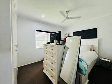 33 JACKSON Avenue, Moranbah, QLD 4744, 3 Schlafzimmer, 1 Badezimmer, House