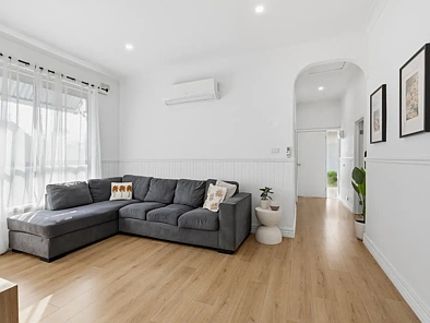 46A Goomalibee Street, Benalla, VIC 3672, 3 Bedrooms, 1 Bathrooms, House