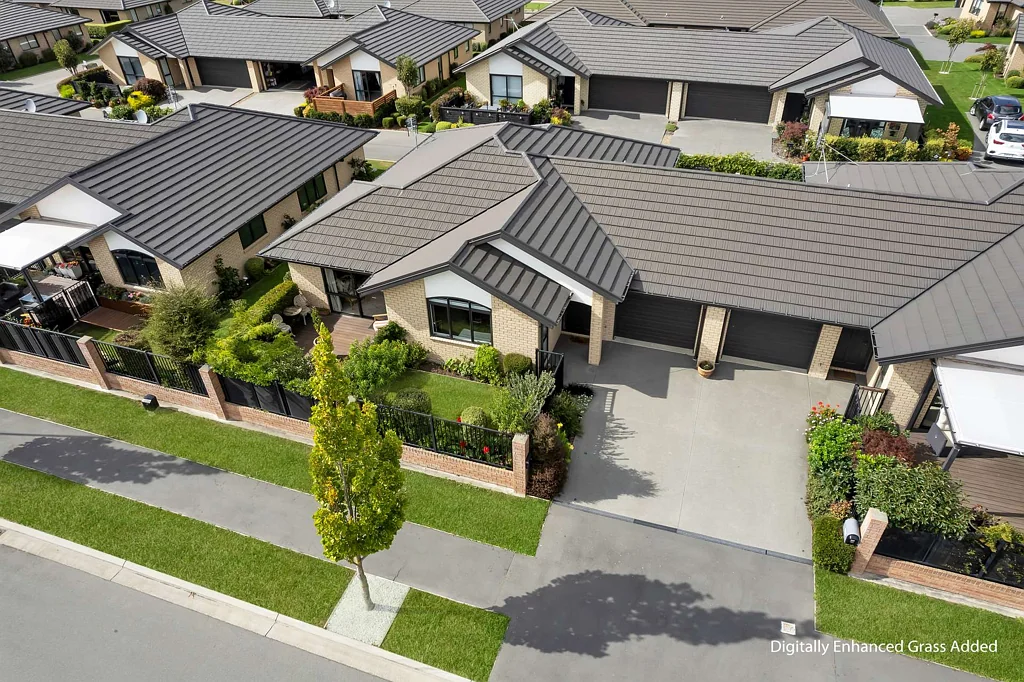 Rolleston 3침실 Contemporary Comfort and Endless Style!