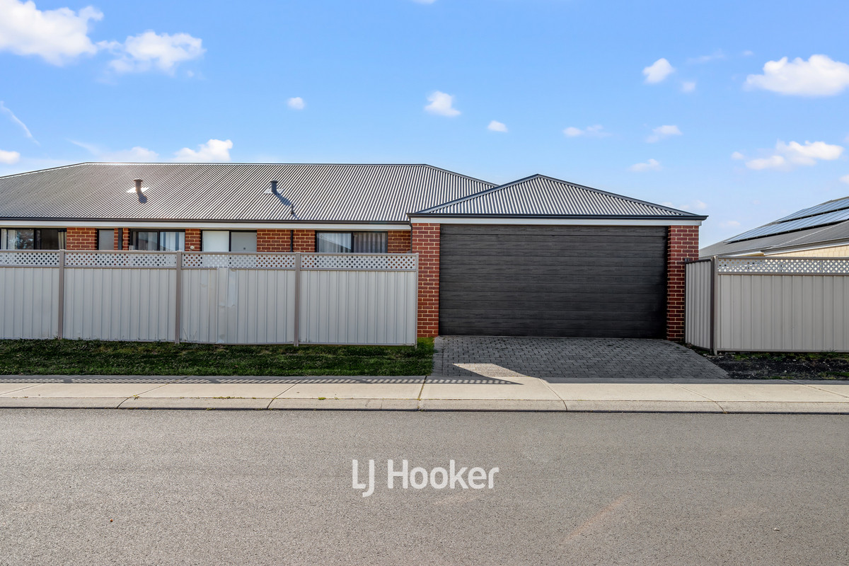 2 PISCES WAY, AUSTRALIND WA 6233, 0房, 0浴, House