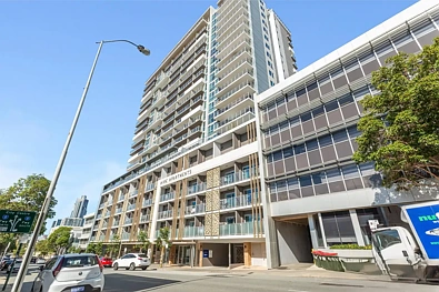 West Perth 1 Bedroom UNDER OFFER in the 1st Week! Multiple buyers missed out on this lovely apartment. More properties wanted!