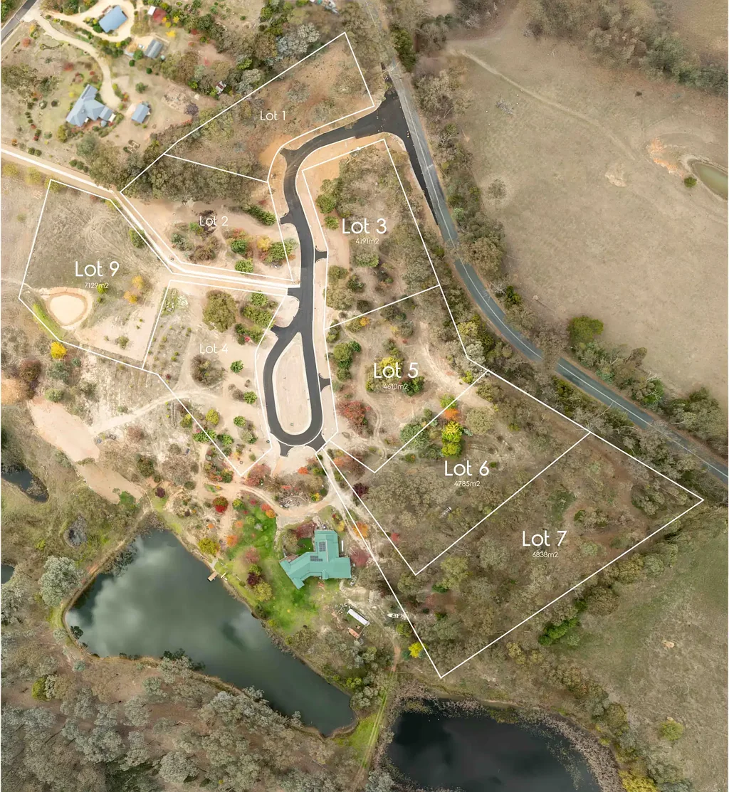 LOT 4/Silver Creek Avenue, Yackandandah, VIC 3749