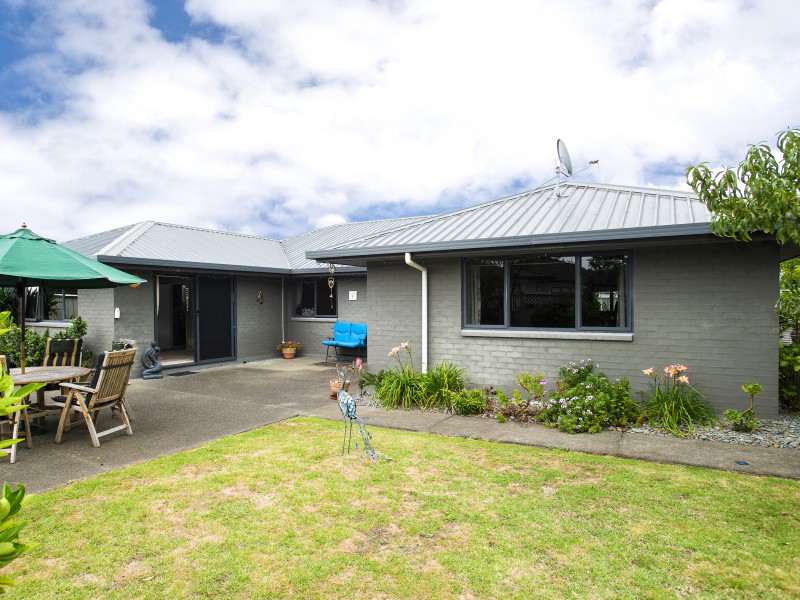 348 Nelson Road, Riverdale, Gisborne, 5 habitaciones, 0 baños