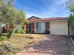 8 Olympus Rise, Greenfields