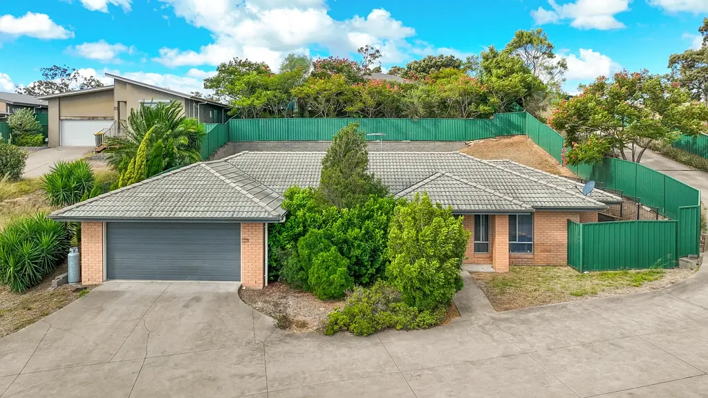 Muswellbrook 4غرفة نوم Low Maintenance Living or Smart Investment Opportunity