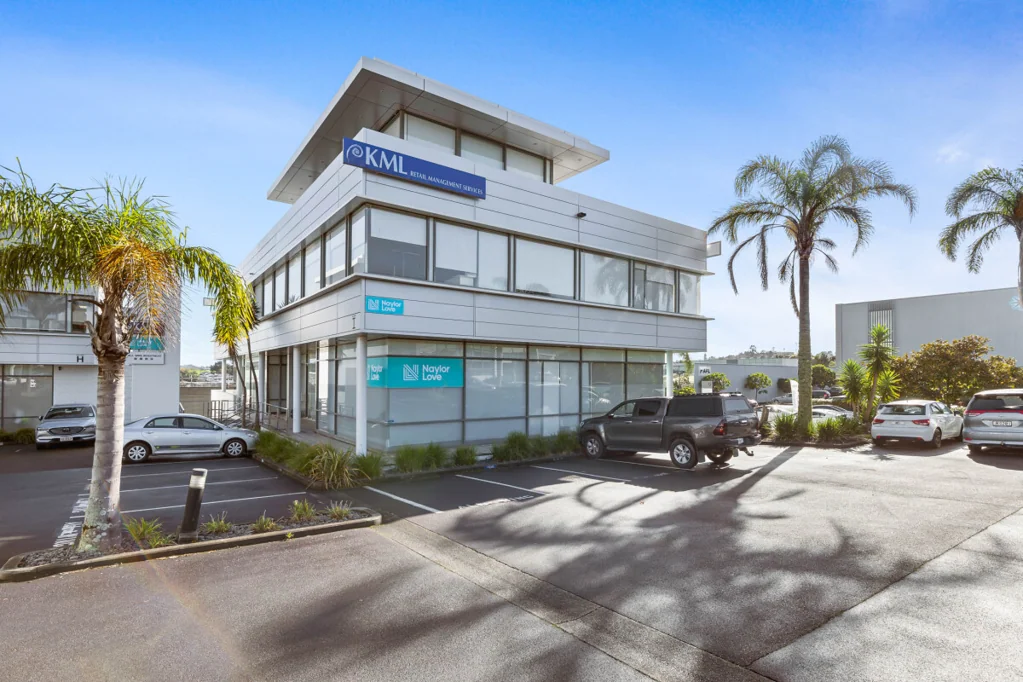 Rosedale Fabulous Office Opportunity - 235 sqm