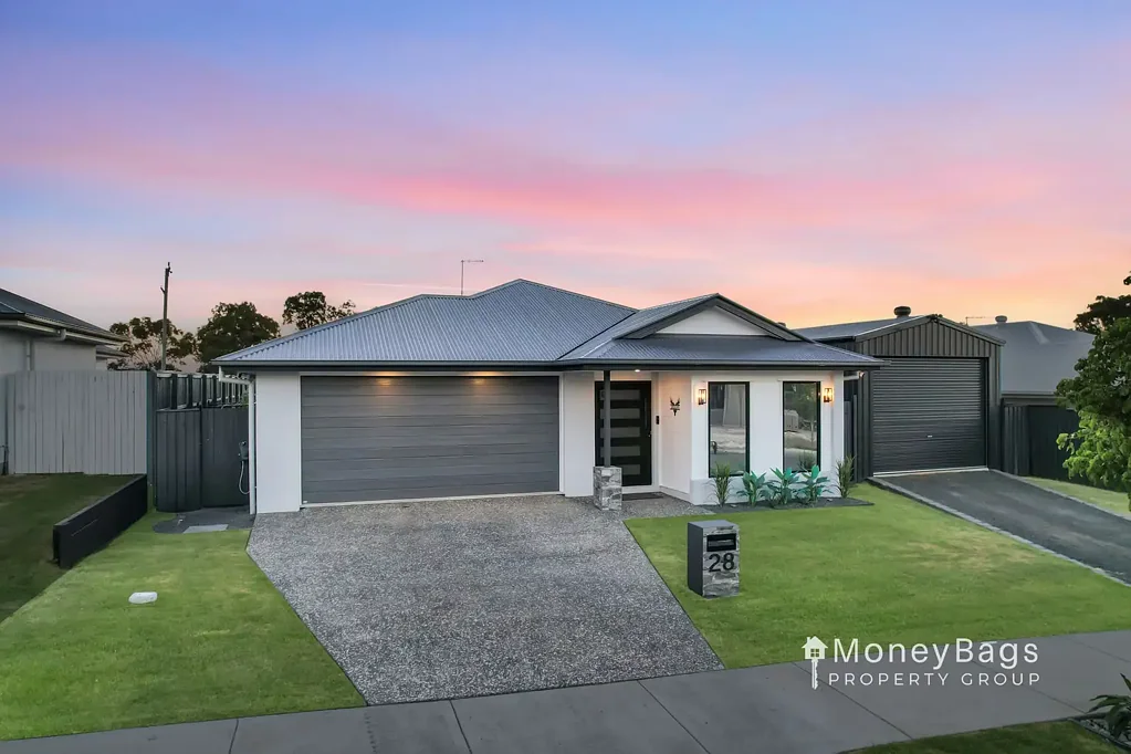 28 Vain Street, Beaudesert, QLD 4285