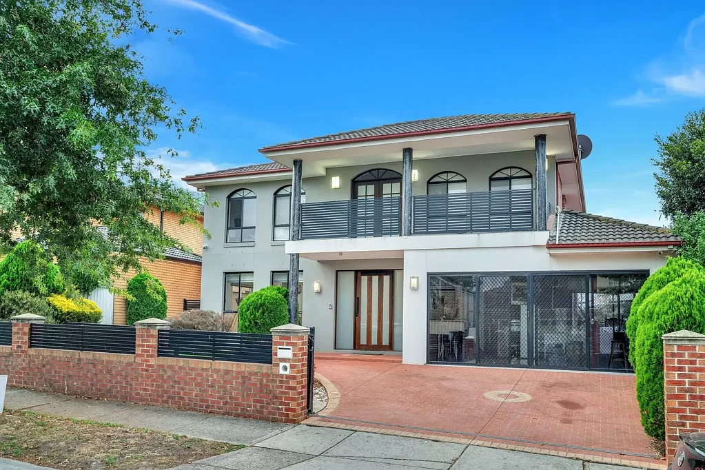 Roxburgh Park 4 Slaapkamer ON HOLD
