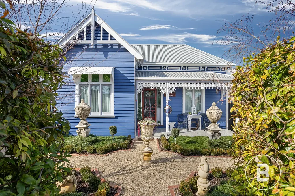 711 Skipton Street, Redan, VIC 3350