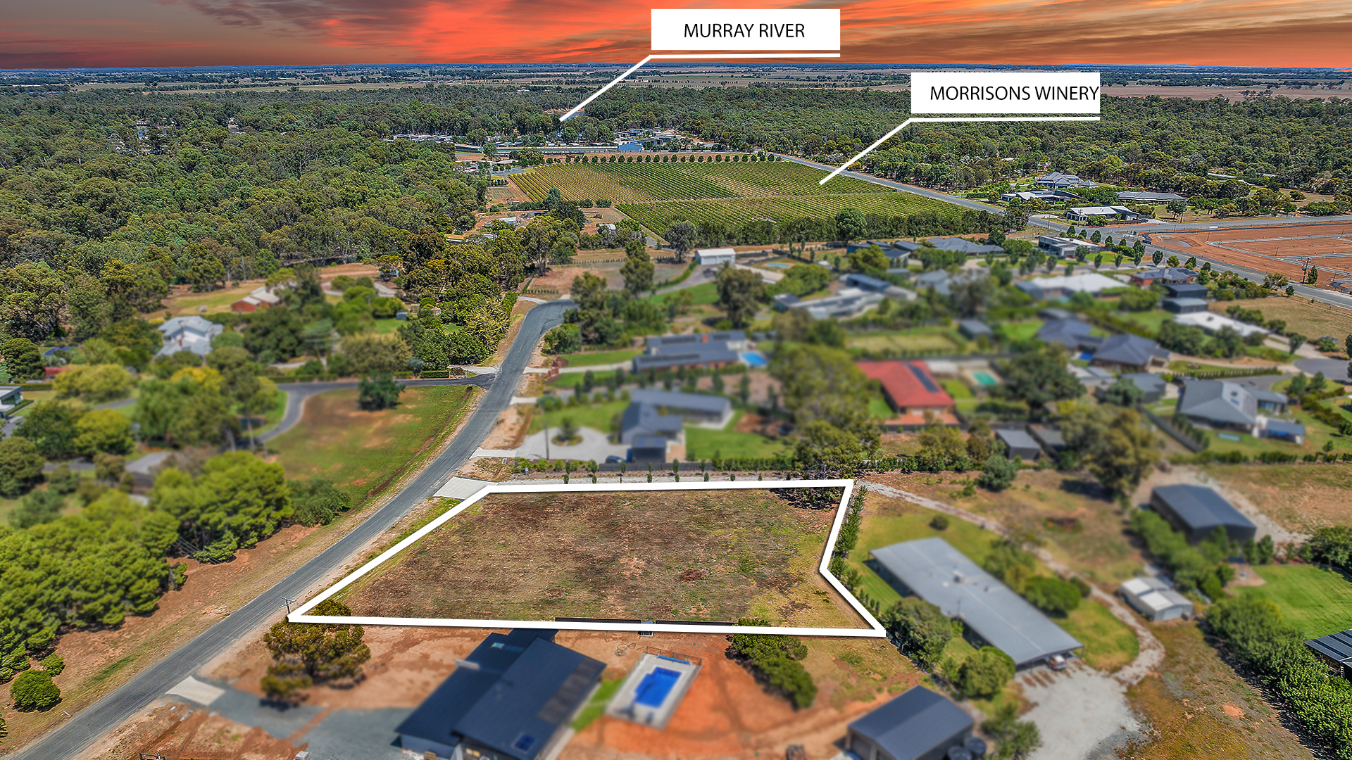 21F MAIDENSMITH DR, MOAMA NSW 2731, 0 rūma, 0 rūma horoi, Section