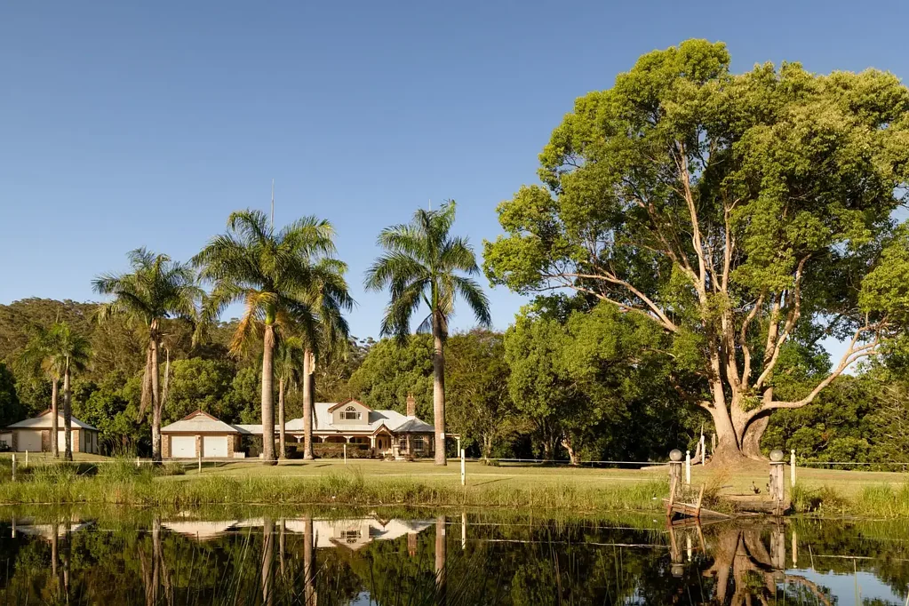 27 Smith Road, Kureelpa, QLD 4560