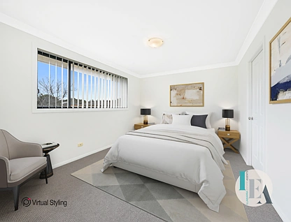 1/31 Hennesy Street, Flinders, South Coast, 3房, 3浴, Apartment