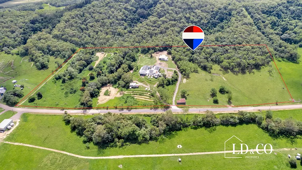 Sarina 3房  Peaceful Rural Living with Scale, Infrastructure and Unlimited Possibilities