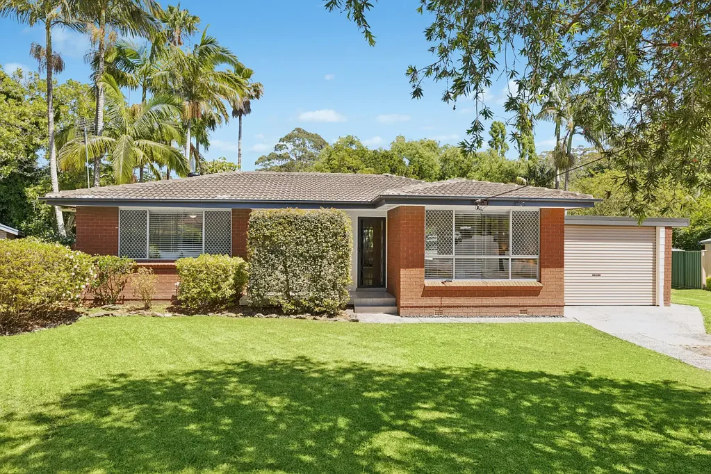 28 Fuchsia Street, Wyoming, NSW 2250