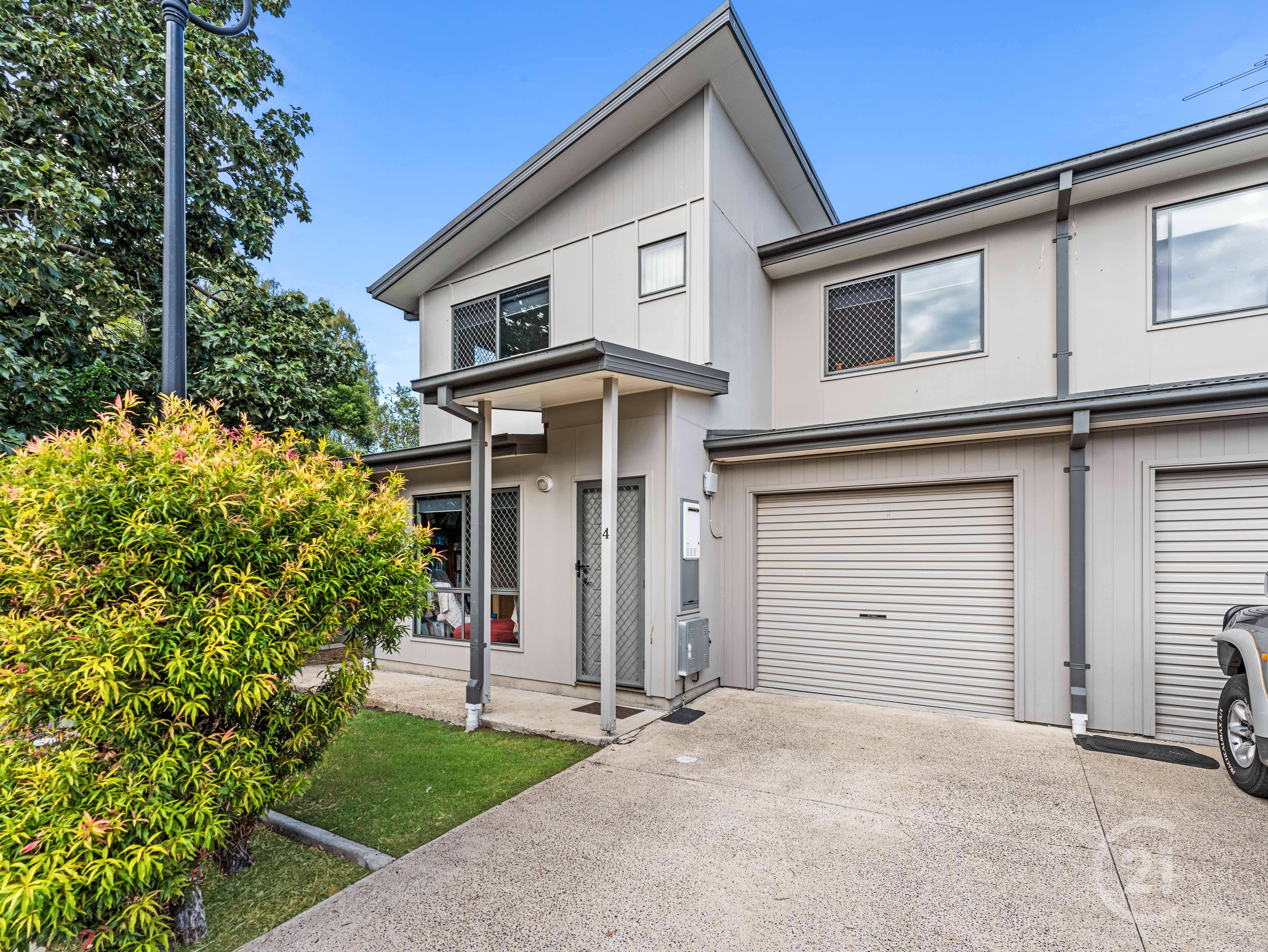 40-56 GLEDSON ST, NORTH BOOVAL QLD 4304, 0 rūma, 0 rūma horoi, Townhouse