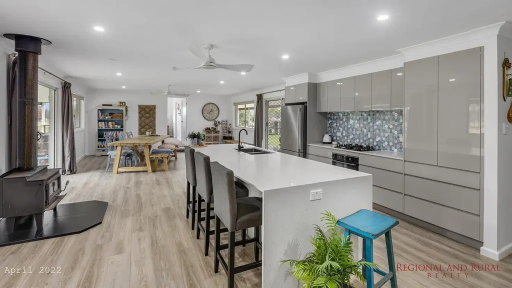 16 Farrawells Road, Telegraph Point, NSW 2441