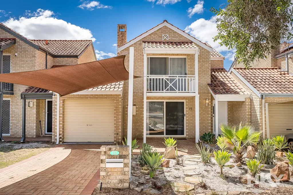 15 Ellen Brook Drive, The Vines, WA 6069